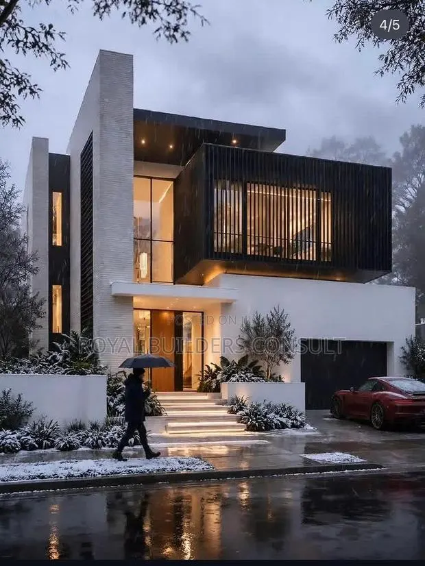 Premium House Designs for Modern Living · Photo 1