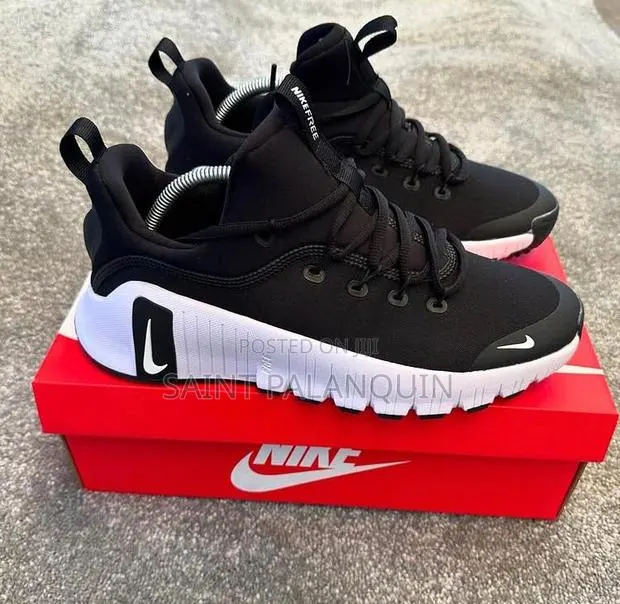 Nike Free Metcom · Photo 1