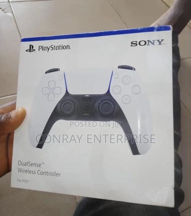 Playstation 5 Dualsense Controller. · Photo 2