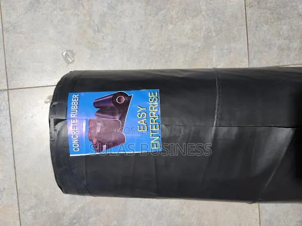 100 Meter 1mm Concrete Rubber/Construction Rubber · Photo 1