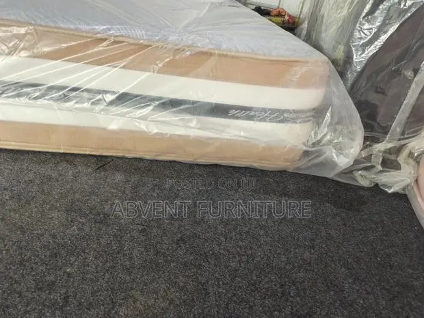 Foreign Orthopedic Brand New Spring 72/75 Inch · Photo 1