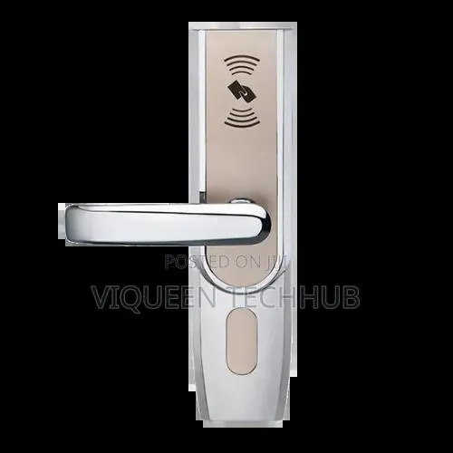 Zkteco Lh6000 Smart Door Lock · Photo 1