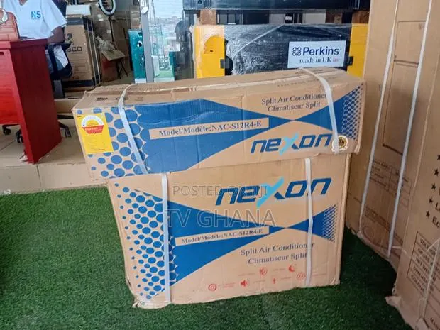 Cool Power Nexon 1.5hp Ac – Ice Fast Comfort for Every Room1.5hp Ac · Photo 1