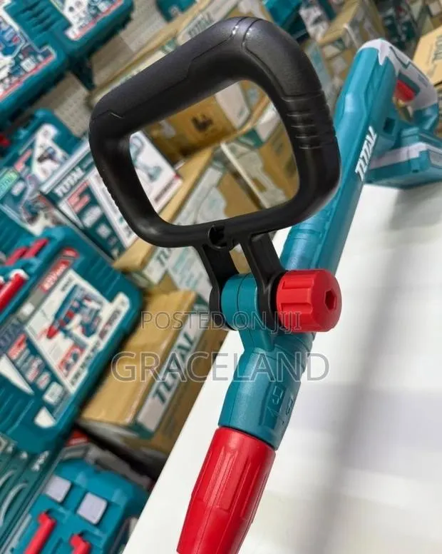 This Is Original Total Cordless Bush Cutter 20V Max · Photo 3