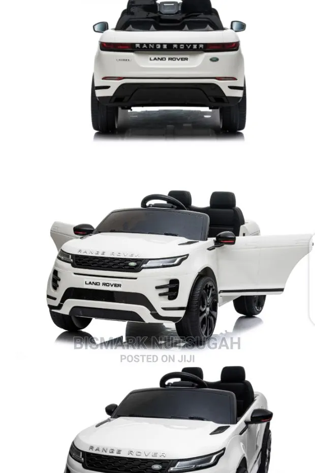 Electric Toy Car for Sale · Photo 1
