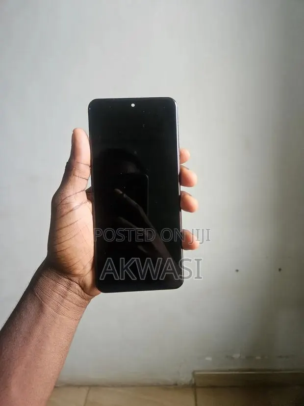 Samsung Galaxy S20+ 5G 256 GB Green · Photo 1