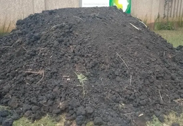 Sand and Gravels for Sale · Photo 1