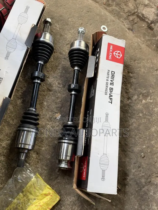 Honda Cr-v 2020 Drive Shaft. · Photo 1