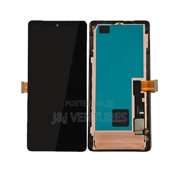 Google Pixel 7pro Oled Screen · Photo 1