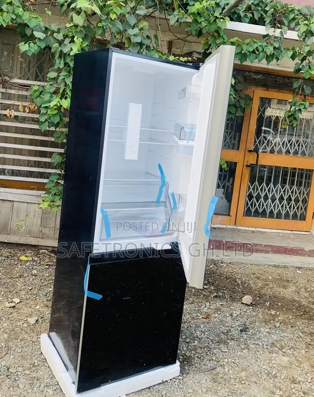 Choose Best Legacy 311l Double-Door Bottom-Freezer Refrigerator · Photo 1