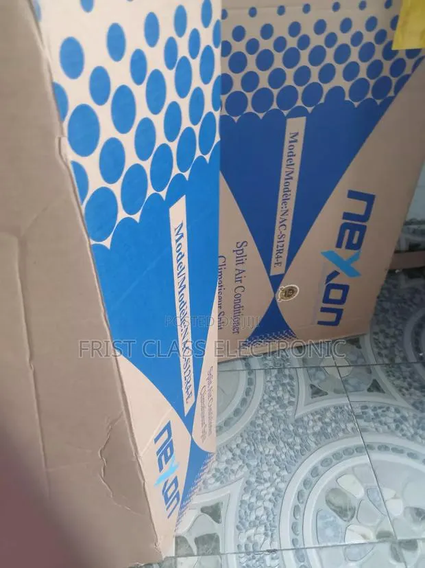 Nexon Ac 1.5hp Ac – Affordable Comfort That Feels Unexpectedly Premium · Photo 1