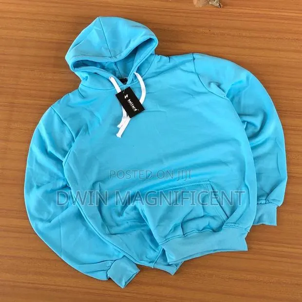Hoodies for All Your Designs · Photo 2