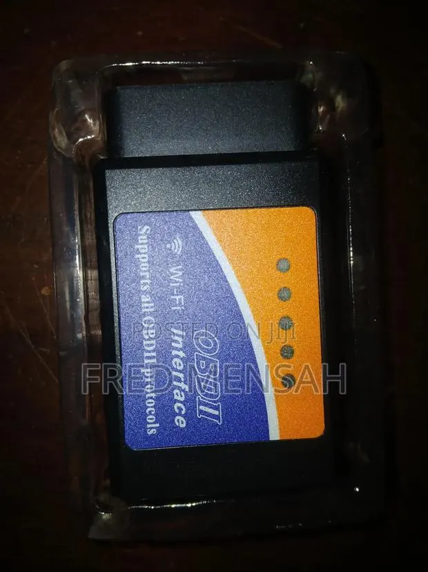 Obdii Diagnostic Scanner · Photo 1