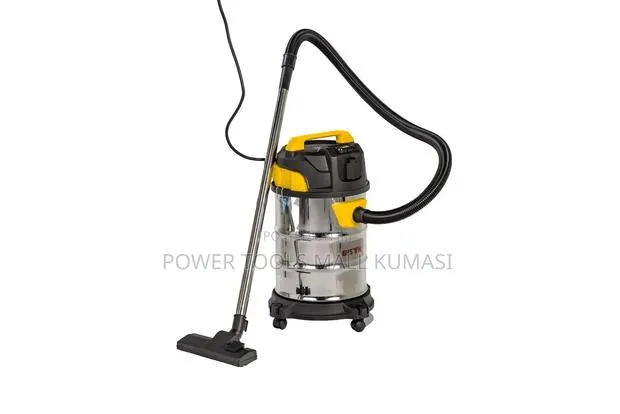 Vacuum Cleaner · Photo 1