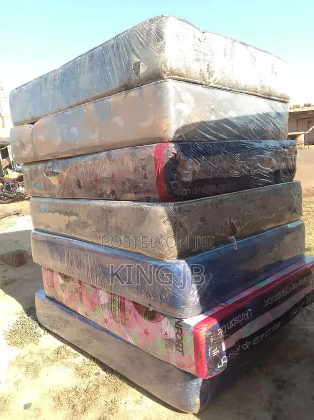 Affordable Mattresses · Photo 1