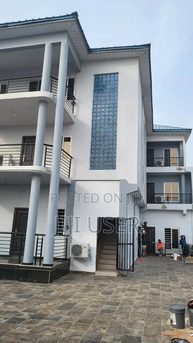 2bdrm Apartment in Teshie Agbleza, Ledzokuku-Krowor for rent · Photo 1