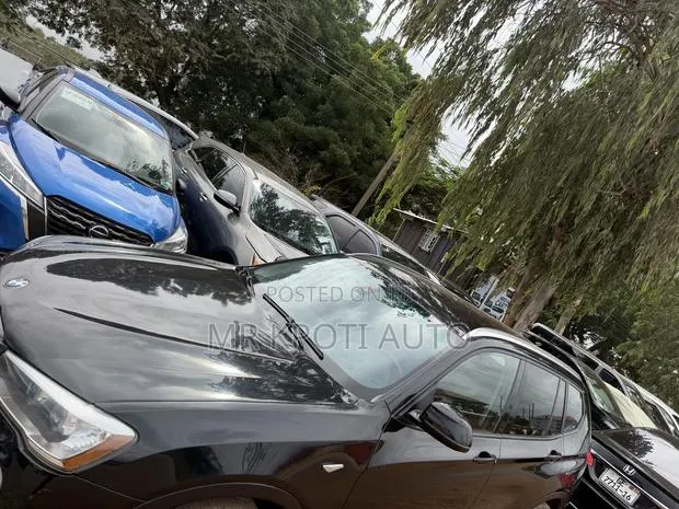 BMW X3 2016 · Photo 1