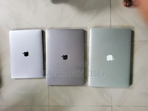 Laptop Apple MacBook 2015 16GB Intel Core i7 HDD+SSD 500GB · Photo 1