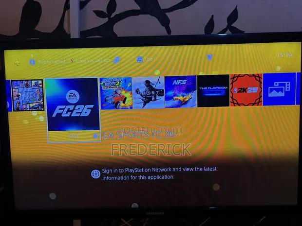 Ps4 Standard · Photo 1