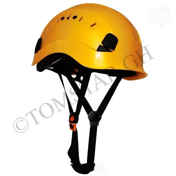 Safety Climbing Helmet · Photo 1