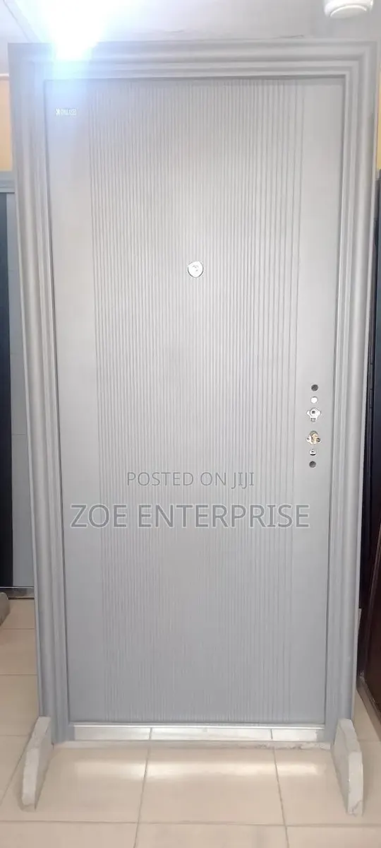 Quality Sed Special Security Doors · Photo 1
