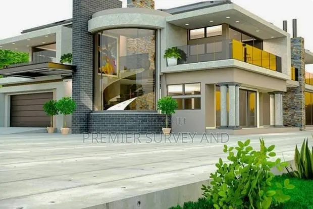 Top-Notch Quality Architecture Designs · Photo 1
