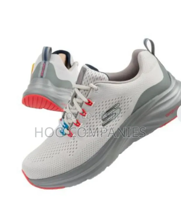 Skechers Vapor M 232625/Gyor Shoes · Photo 1