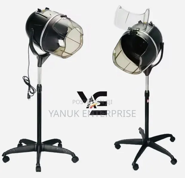 Standing Hair Dryer · Photo 1
