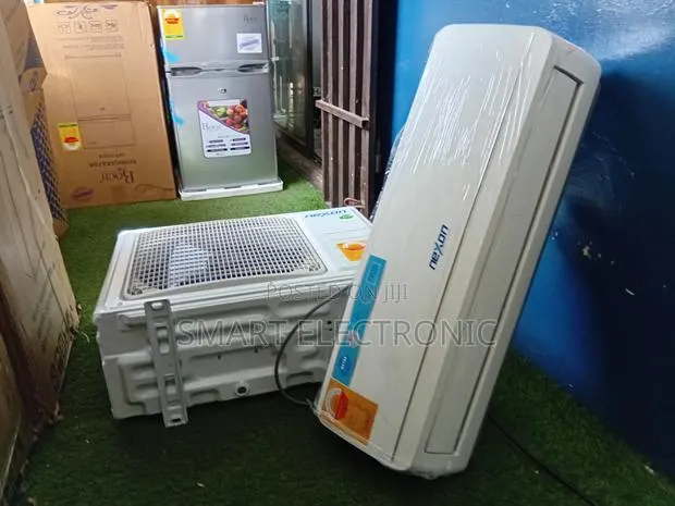Nexon 1.5hp Split Ac – Clean Air, Cool Living · Photo 1