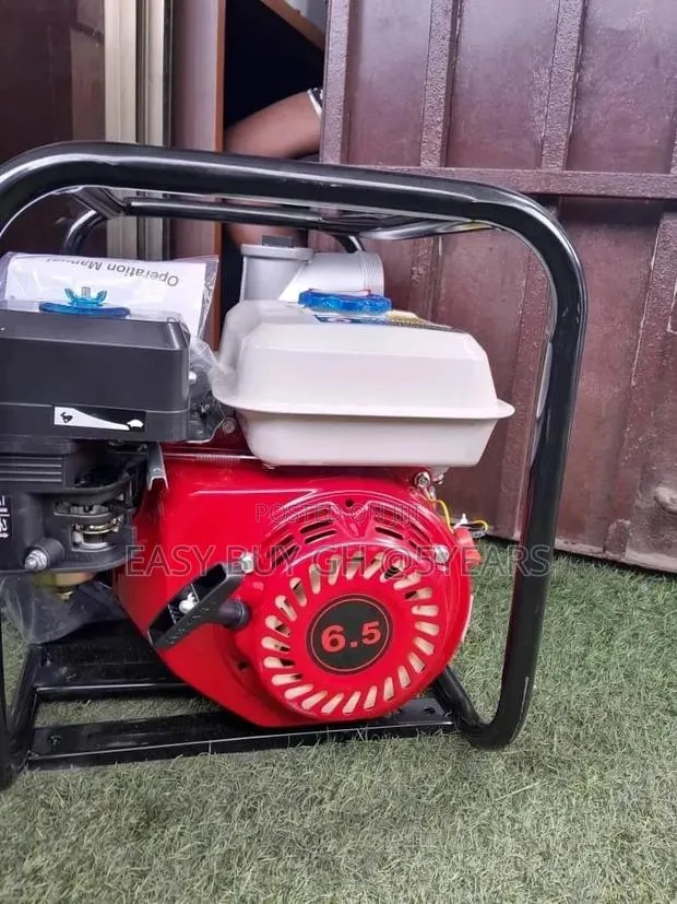Buy Honda Water Pump 3 Inches SMART 3.0inch Water Pump · Photo 1