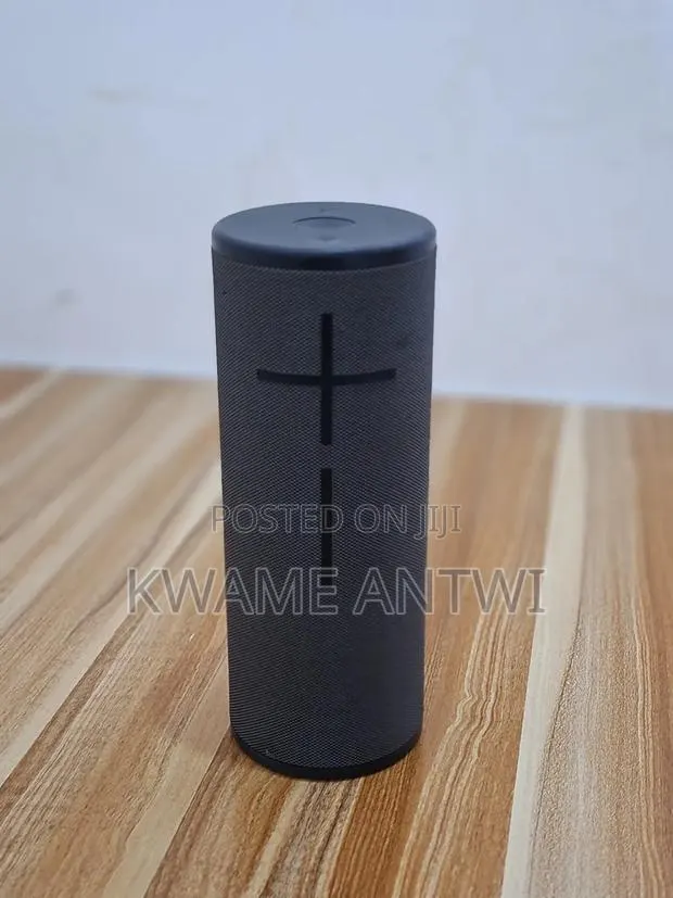 Ultimate Ears Magaboom 3 + the Charging Dock · Photo 1