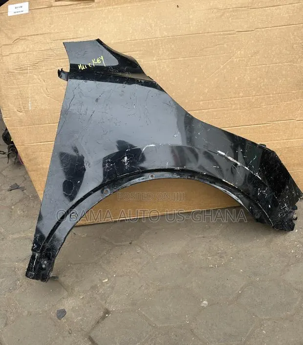 Nissan Rogue Sports/ Qashqai Fender 2014 2015 2016 2017 2018 2019 2020 · Photo 1
