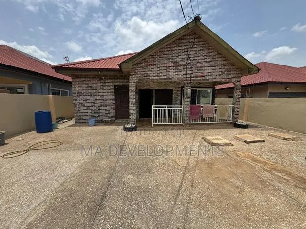 4bdrm Apartment in Franco Estates for rent · Photo 1