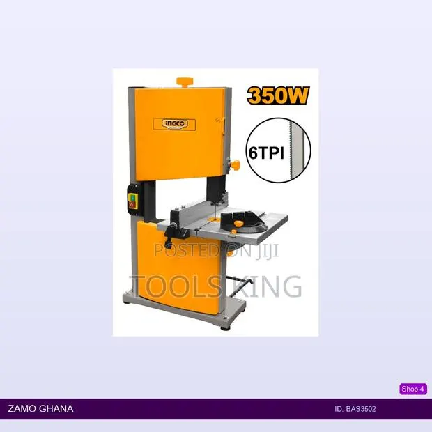 Band - Bas3502 · Photo 1