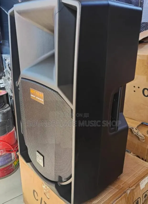 RCF Art 715-a 15inches Active Speaker, · Photo 1