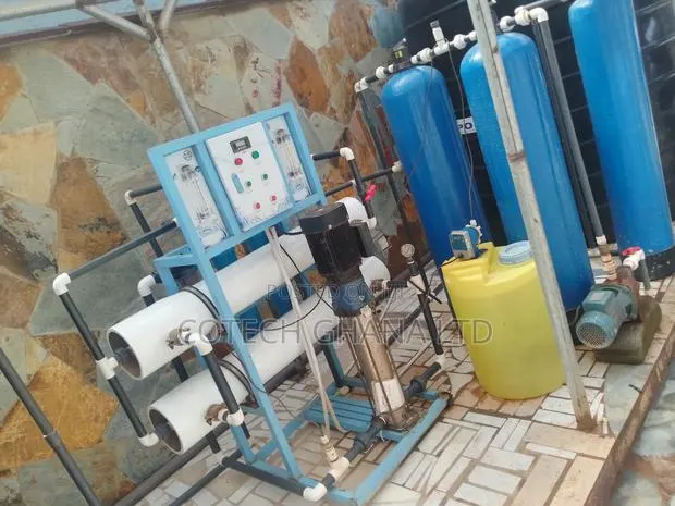 Water Treatment Experts · Photo 1