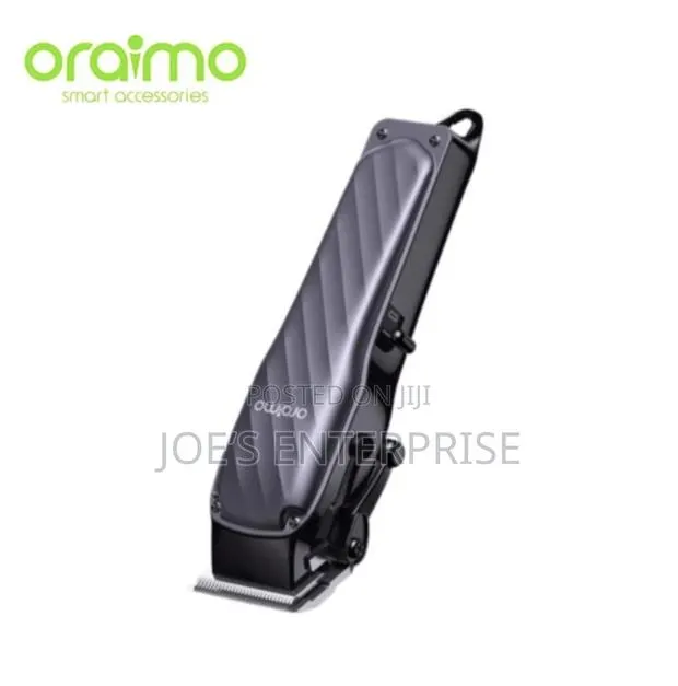 Oraimo 2c Professional Smart Hair Clipper · Photo 1