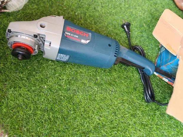 Grinding Machine · Photo 1