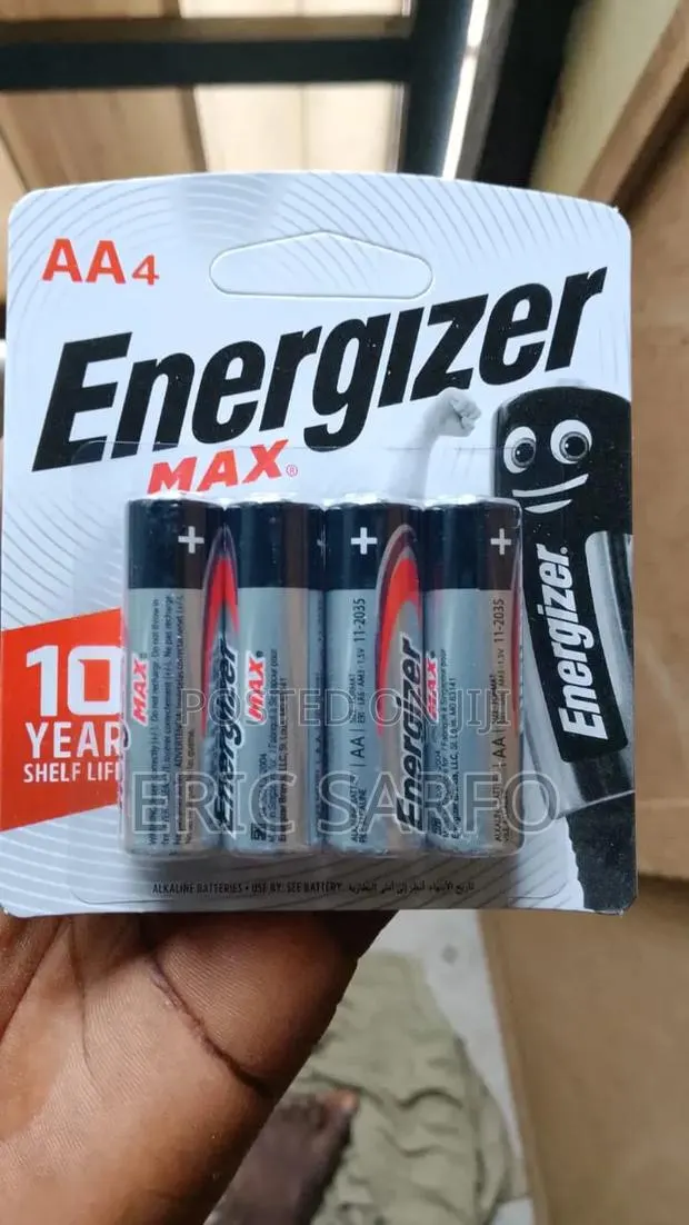 Batteries for Sale · Photo 1