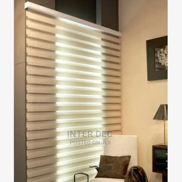 Beautiful Lovely Blinds Curtains · Photo 1