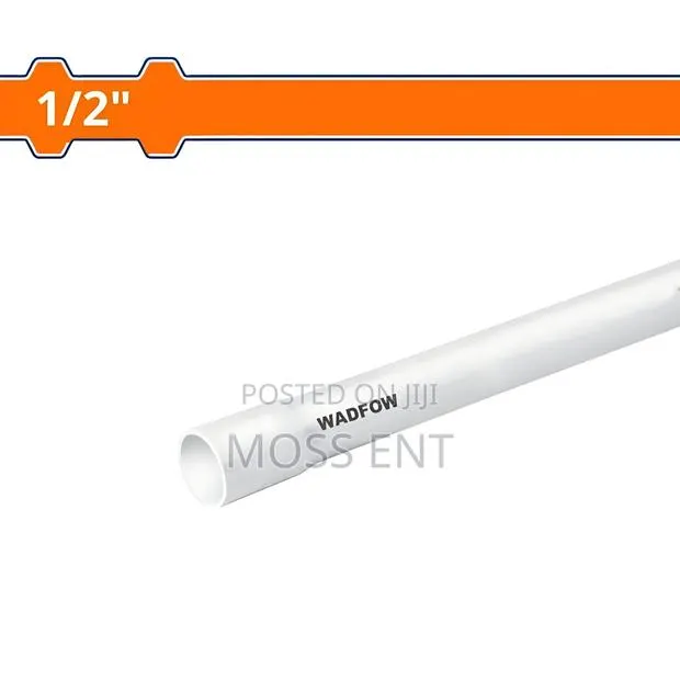 PVC Pipes - Wvh1f12 · Photo 1