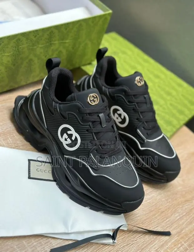 Quality Gucci Sneaker · Photo 1