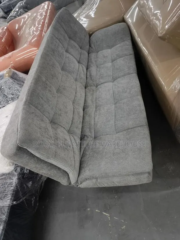 Comfort Convitible Sofa Bed (Convertible Click-Clack Futon Sofa Bed) · Photo 1