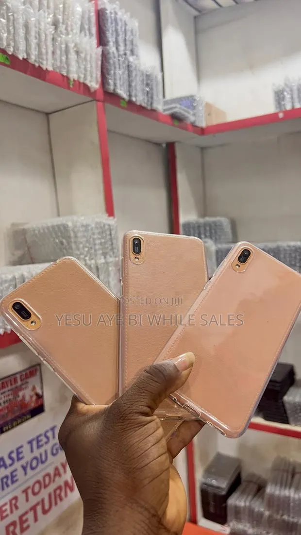New Huawei Y6 Prime 32 GB · Photo 1