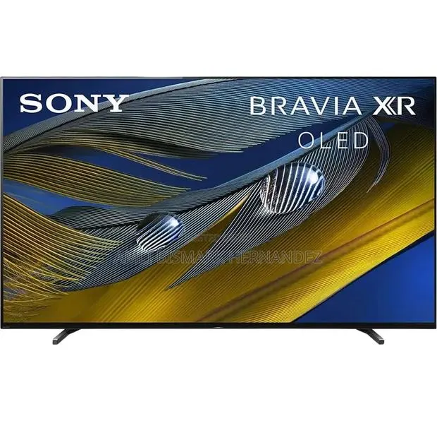 Sony Oled Android TV · Photo 1