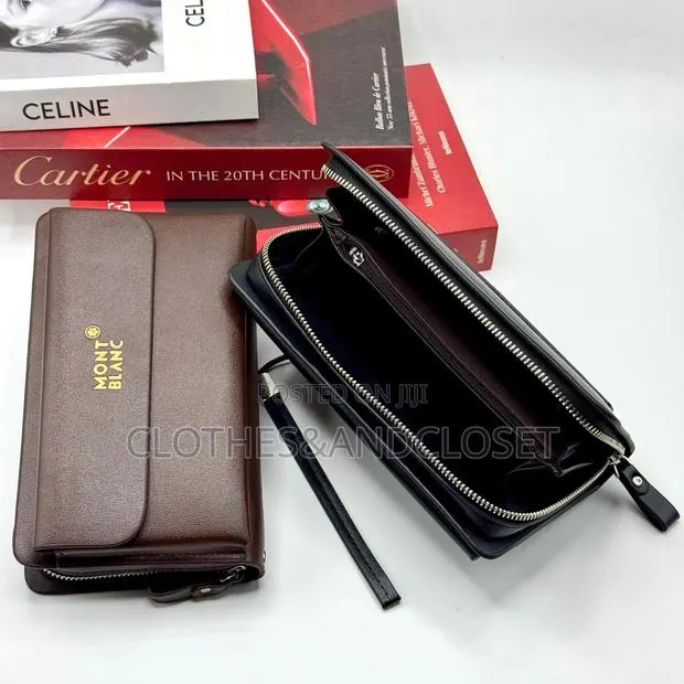 Mont Blanc Purses · Photo 1