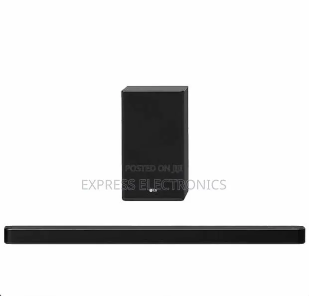 Best Buy for Less Lg Spd7y Soundbar With Woofer · Photo 1
