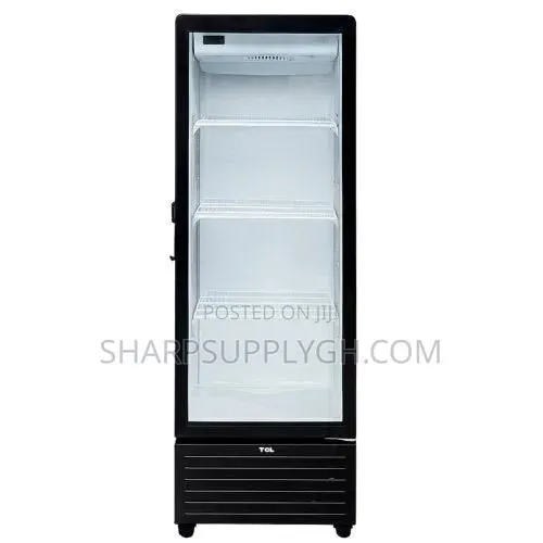 TCL 225ltrs Display Fridge · Photo 1