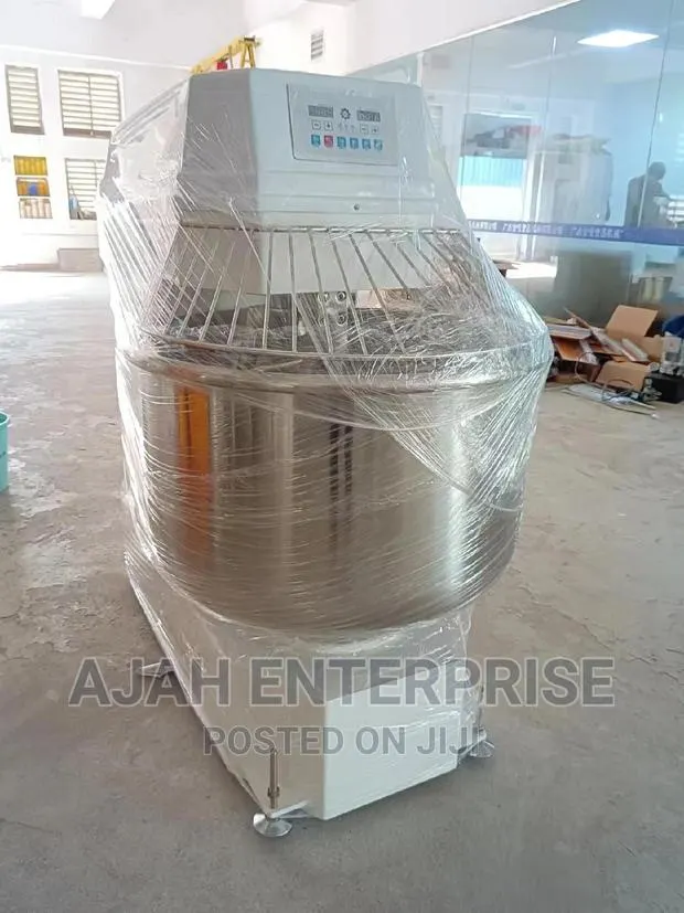 Dough Mixer 260l(100kg)Pre-Order · Photo 1