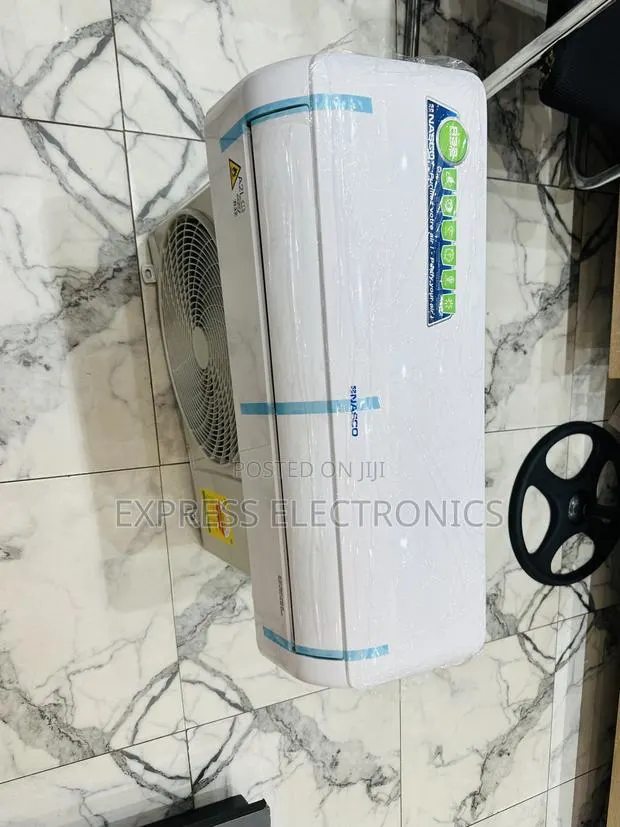 Special Offers for Nasco Inverter 2hp Air Conditioner · Photo 1